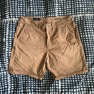 Roark Porter Shorts 34